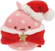 Tela cuadrada para envolver (Santa Claus / 2022) Norinori Peluche Christmas ver. "Sukko-garashi"