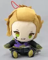 Cater Diamond More Plus Handmade Ceremonial Dress Plush toy "Heartslabyul Dormitory" "Disney Twisted Wonderland"