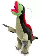 テリジノサウルス モアプラスぬいぐるみ 「ジュラシック・ワールド/新たなる支配者」