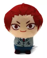 Eijiro Kirishima Maruto Chinmari Plush toy vol. 1 "MY HERO ACADEMIA"
