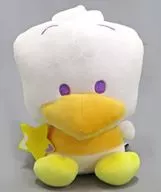 Duck Peckle Star Doll "Happi Danbu"