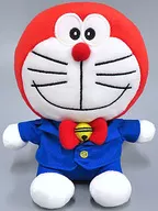 Mini Doraemon (rojo) Peluche "Doraemon" Doraemon Mirai Department Store Limited