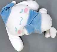 Cinnamoroll Sleeping Parker Munyugurumi (S) "Sanrio Character Oitavas"