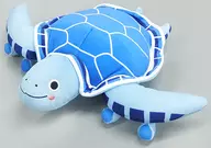 Lani (Blue) Plush toy "FLYING HENU"