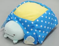 用日式被炉温暖毛绒玩偶宝岛店铺限定