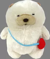 Mook Mukumuku Mook Okaimono Plush toy "Mukumuku Mook"