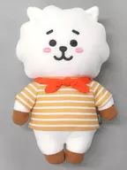 [单品]RJ(JIN)毛绒玩偶