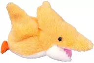 プテラノドン ぽちゃまるぬいぐるみ(S) 「大陸散歩」