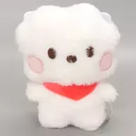 RJ(杜松子酒)嬰兒伙伴毛絨玩偶(S)"BT21>