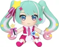 初音ミク マジカルミライ 10th ぬいぐるみ 「キャラクターボーカルシリーズ01 初音ミク」