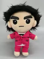 MARK-馬剋·伊恩·圖安-SUMMER STORE Ver.GOTOON DOLL