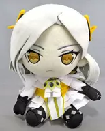 Karen Plush toy "Byakuya Aurora"