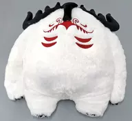 "Fate/Grand Order Cardare Satellite Station 2021-2022" "Kernunos Mofumofu Plush toy"