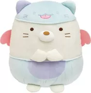 Cat Plush toy "Sumicco Gurashi Sumicco KUJI part27" Plush toy Award