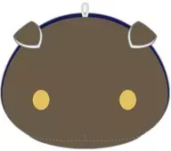 秋月涼 もちフレぬいぐるみ 「アイドルマスター SideM」