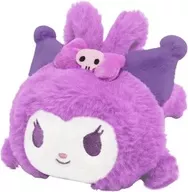 KUROMI FUFU USAGI Plush toy "Sanrio Character CTERS"