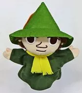 Snafkin Hand Puppet "Mumin" Mumin Valley Park Limited