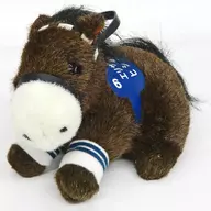 Shea Maison (19 th Isabel Queen Cup) Super Horse Outside Set Peluche
