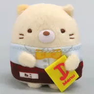 NEKO(制服)乘坐毛绒玩偶第2弹DENNY店铺限定
