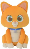 ソックス 赤いほっぺ ギガジャンボぬいぐるみ“ソックス” 「バズ・ライトイヤー」