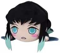 Tokitoru Muichiro (Normal) Nebobari Special Plush toy "Tokitoru Muichiro" "Demon Slayer"