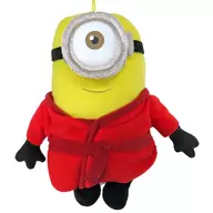 Stewart Moora Spa Jama Plush toy "Minions fever"