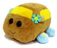 Plush toy Chocolate ~ Slipping Surprise ~ "PUI PUI Molcar"