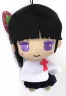 Kanao Tsuyuri Nuiko Plush toy - Nezu, Kanaru and Genya -' Demon Slayer: Kimetsu no Yaiba'