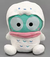 ハンギョドン冰Friends BIG毛绒玩偶~ハンギョドン·ポチャッコ~"三丽鸥角色Tanks"
