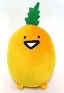 果冻睡袍派对毛绒玩偶BIG