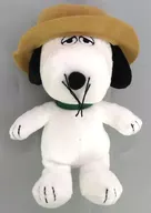 Spike Mini Friends毛绒玩偶