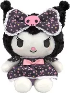 Cromiflower dress Peluche (S) "My Melody"