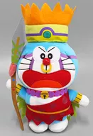 ドラゾンビ ぬいぐるみ 「映画ドラえもん 新・のび太の日本誕生」