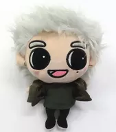 BAMBAM -クンピムック・ブワクル- NeverEver Ver. 「GOT7」 GOTOON DOLL