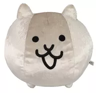 Metal Cat Big Plush toy "Nyanko Daisenso"