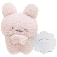 Peluche de Tomopute "Kumausa"