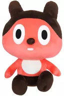 ぼっちぼろまる ぬいぐるみ