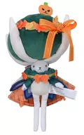 Bud Rex Halloween Harvest Festival Plush toy "Pocket Monsters" Pokemon Center limited