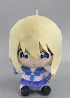 Yuki Unno! Plush toy BC "common cuckoo no Fiancee"