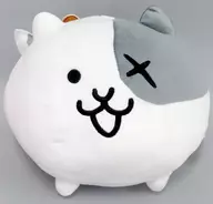 バトルネコ もちもちMBぬいぐるみ 「にゃんこ大戦争」
