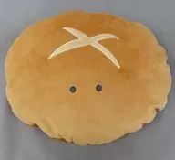 Lentinula edodes Fluffy Peluche "Lonchera de ojos brillantes"