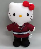 キティ(えびす屋/宮島) ぬいぐるみ 「ハローキティ」