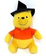 くまのプーさん メガジャンボハロウィンぬいぐるみ 「くまのプーさん」