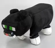 Tuxedo Plush toy - Neko - "MINECRAFT - Minecraft"