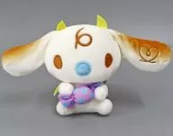 Mirakuma Shumu甜点Koakuma毛绒玩偶1