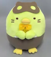 Pengin? Nekoneko Halloween Plush toy "Sumikko Gurashi"