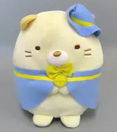 貓貓萬聖節毛絨玩偶