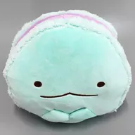 とかげ トゥンカロンぬいぐるみBIG 「すみっコぐらし」