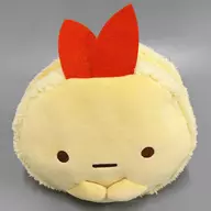 Ebi Furai no Shippo Tunka Ron Plush toy BIG "Sumicco Gurashi"