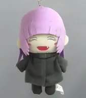 荠菜(大衣)变形毛绒玩偶